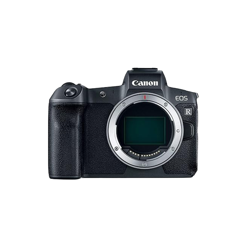 Canon EOS R