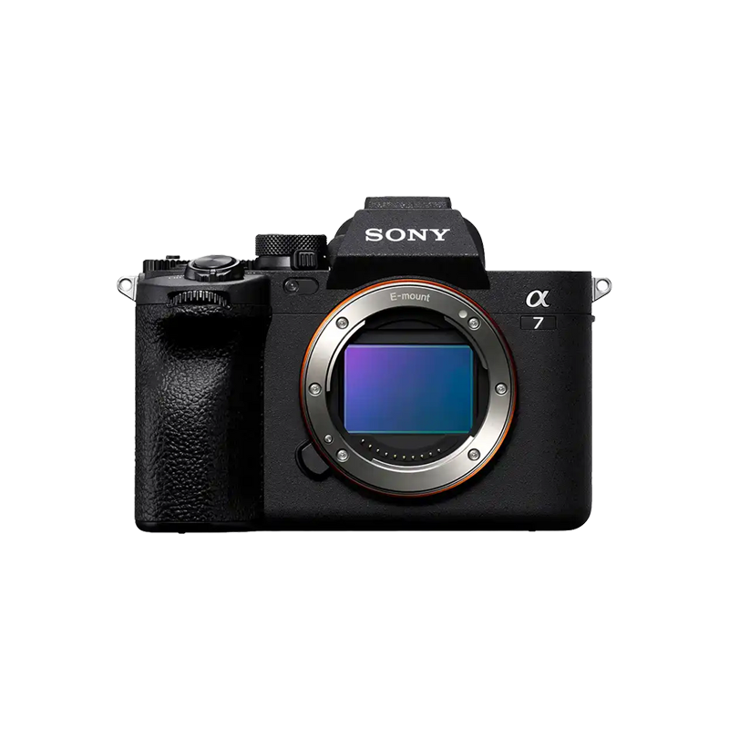 Sony A7 IV