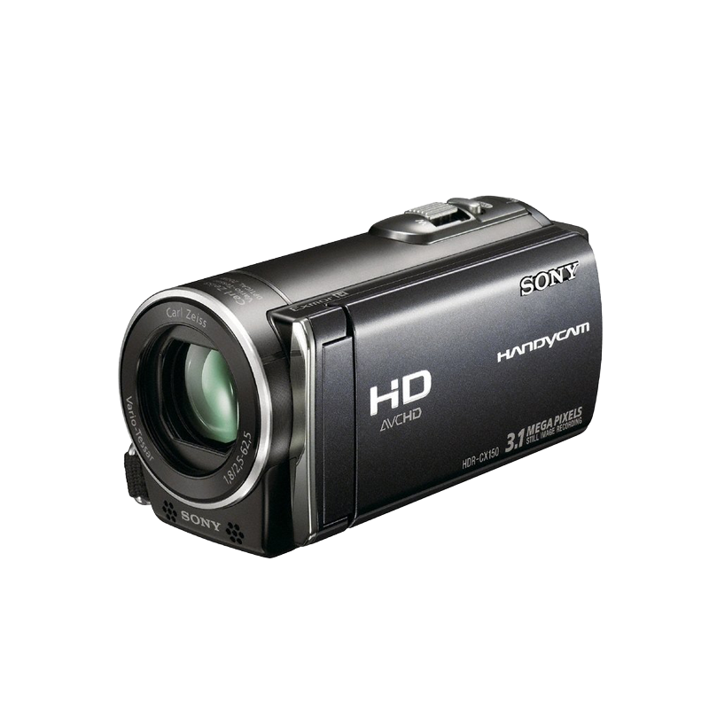 Sony HDR-CX150