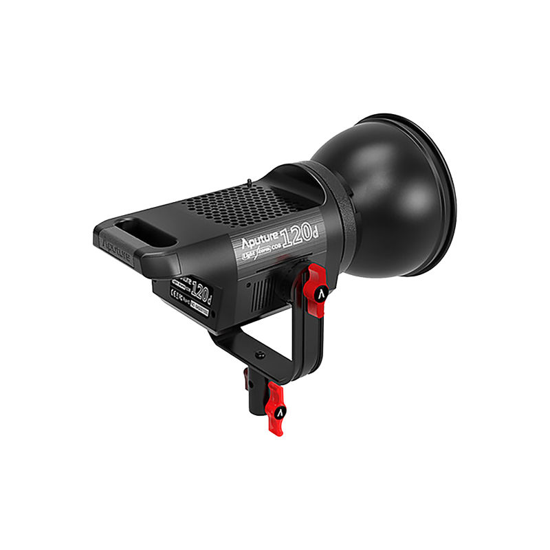 Aputure COB 120d mki